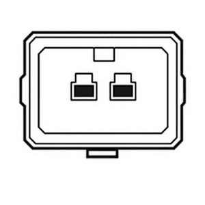 Regulador de Ventana Ac Rolcar Adaptable para OE 9221C4 9221K8 922186-Italia - Product Image 1