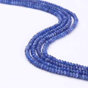 Pierres précieuses en vrac en œil de chat de pierre de lune arc-en-ciel, agate bleue, perles de 8 mm et 3 mm, minéraux polis, minéraux arc-en-ciel bleus à vendre - Product Image 1