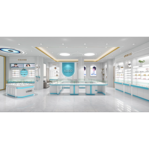 Modernes Brillen geschäft Innen architektur Optisches Geschäft Möbel Brillen geschäft Innen architektur - Product Image 2