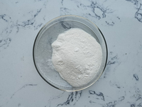 Poudre de pectine d'agrumes modifiée (LCP/MCP) à faible poids moléculaire, source de peau d'agrumes nutraceutique