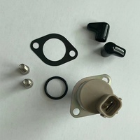 Soupape de commande d'aspiration de pompe à carburant SCV 2942000300 294200-0300 2942002610 pour Ford TRANSIT Box PEUGEOT BOXER Box