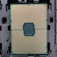 Processeur Intel Xeon Gold 6346 Ice Lake-SP 3,1 GHz 36 Mo de cache L3 PCIe4.0 FCLGA4189 CPU pour serveur d'entreprise double socket