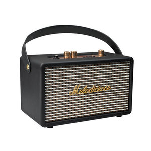 ลำโพง 01 40W Speaker Melody Rose ลำโพงไร้สายแบบพกพาสำหรับตั้งโต๊ะ - ลำโพงบ้านคุณภาพสูง เสียงดัง 40W - Product Image 1