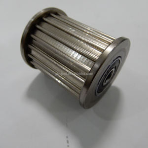 00334495-05 ตัวนำสายพาน X-AXIS S23/F5HM สำหรับ SIEMENS SIPLACE ASM - Product Image 2