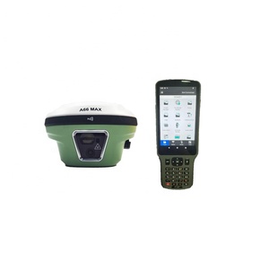Receptor RTK Multi-Constelación FOIF A66Max de 1408 Canales, Precisión de Inclinación de 2 cm, 60 °   Dynamic Comp - Product Image 2