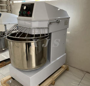 Compro 20l 30l 40l 50l 60l Hornear <span class=keywords><strong>harina</strong></span> comercial espiral pan mezclador de masa máquinas agitadoras precios grandes <span class=keywords><strong>para</strong></span> panadería comida <span class=keywords><strong>pizza</strong></span> venta - Product Image 5