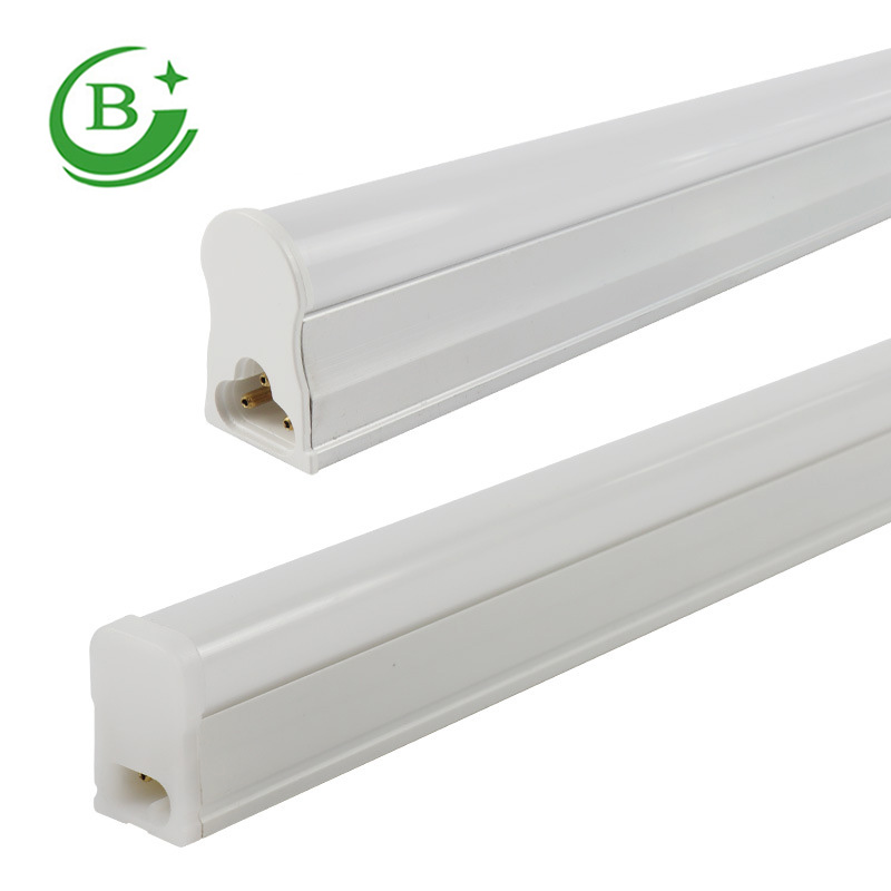 High Power T5 Bracket Integrated 5W 9W 13W 18W LED Fluorescent Tube Lamp - Yumi Brand - Yiwu Yuming