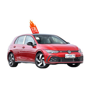 Venta caliente 2024 <span class=keywords><strong>Golf</strong></span> 380TSI DSG GTI Volks-wagen <span class=keywords><strong>Golf</strong></span> <span class=keywords><strong>Plus</strong></span> Auto Fuel Car 5-seat Family Car Hatchback - Product Image 5