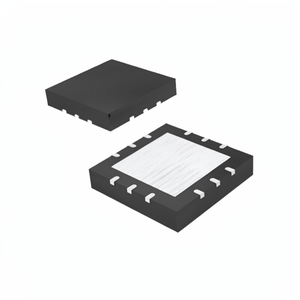 ชุดอุปกรณ์อิเล็กทรอนิกส์ OPA567AIRHGT ของแท้ 12 VQFN Exposed Pad IC OPAMP GP 1 วงจร 12VQFN ชิป - Product Image 1