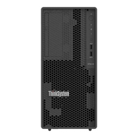 Server Tower Lenovo ThinkSystem ST50 V3 Xeon E-2488 8 Core 64GB DDR5 ECC Siap Virtualisasi Enterprise Tersedia
