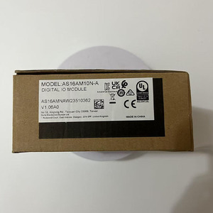 PLCコントローラモジュール 新品 純正倉庫在庫 拡張モジュール 新品未使用 現物 PLCプログラミングコントロール PLCモジュール AS16AM10N-A - Product Image 2