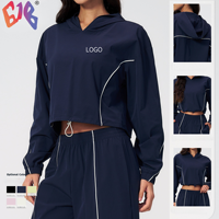Nouvelle arrivée, veste de protection solaire pour femmes, à capuche, protection UV, séchage rapide, respirante, veste de sport d'extérieur, course à pied, randonnée, cyclisme