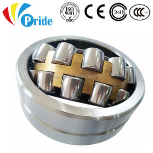 ตลับลูกปืน22238 CA ตลับลูกปืนทรงกลมความแม่นยำสูงของแท้ C3W33 - Product Image 5