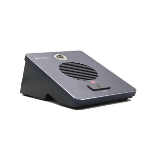 专业视频跟踪台式数字音频会议麦克风系统 DSP 回声消除降噪 - Product Image 4