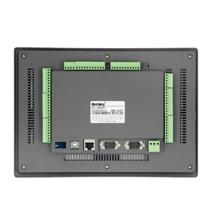 New Coolmay HMI PLC Touch Screen Coolmay QM3G-100FH Programmable Logic <strong>Controller</strong> - Product Image 1