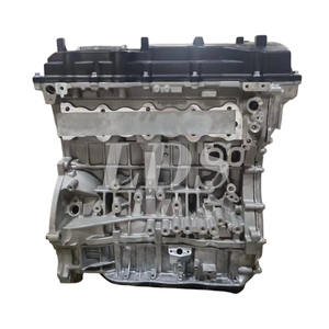 ชุดประกอบเครื่องยนต์ G4KH สำหรับ Kia Stinger Sorento Optima สำหรับ Hyundai Sonata FE - Product Image 3