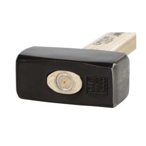 Picard-เลื่อนการขุด3010030119ที่มีด้ามจับเถ้าค้อน4016671027396และสิ่ว3010030119ค้อน - Product Image 1