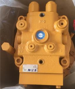 محرك دوران SE210 وعلبة تروس الدوران 22SM1510117 لمعدات SE210 - Product Image 6