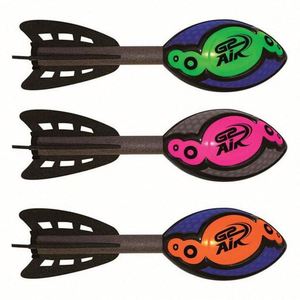 Jouets anti-stress en mousse PU promotionnels, forme personnalisée, missile rebondissant, vente en gros - Product Image 3