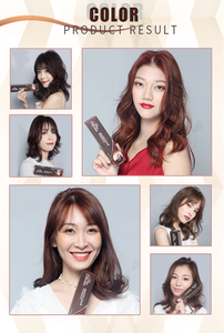 <span class=keywords><strong>Tinta</strong></span> per <span class=keywords><strong>Capelli</strong></span> Professionale a Basso Contenuto di Ammoniaca, Colore Grigio <span class=keywords><strong>Cioccolato</strong></span> Permanente, Confezione da 100ml - Product Image 5