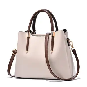 New Fashion Lady leather crossbody Shoulder bags Nice Quality Lady bags From Cheapest Handbags Supplier