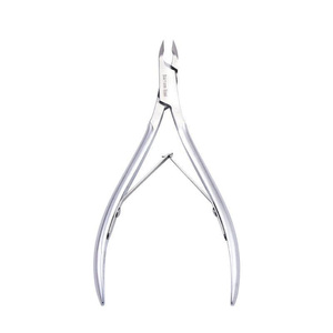 3 Days Wholesale Stainless Steel Ingrown <b>Toe</b> Nippers Cutters Beauty Tools for Salon and Home Use GZ RTS Bulk Mixed Order - Product Image 3
