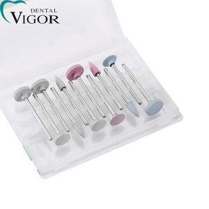 Kit de polissage <span class=keywords><strong>Composite</strong></span> de <span class=keywords><strong>dents</strong></span> en porcelaine HP0312 de haute qualité <span class=keywords><strong>pour</strong></span> le blanchiment des <span class=keywords><strong>dents</strong></span> dentaires hygiène buccale - Product Image 5
