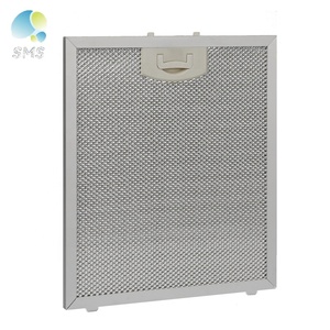 <span class=keywords><strong>Hotte</strong></span> de cuisinière domestique <span class=keywords><strong>pour</strong></span> appareils ménagers <span class=keywords><strong>hotte</strong></span> de cuisine inclinée extracteur de fumée de cuisine évent <span class=keywords><strong>filtre</strong></span> <span class=keywords><strong>à</strong></span> <span class=keywords><strong>graisse</strong></span> en maille d'aluminium durable - Product Image 2