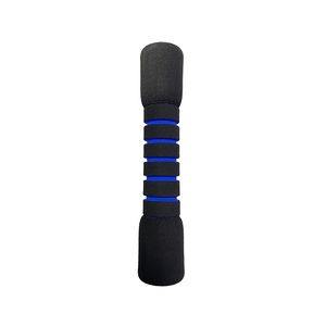 Colorful High Quality <strong>Dumbell</strong> <strong>with</strong> Private logo No Noise Quiet Hot Sale Indoor <strong>Fitness</strong> Dumbbell <strong>with</strong> Anti-slip <strong>Handle</strong> - Product Image 3