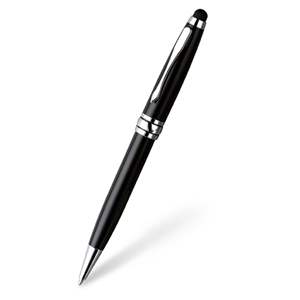 China Fabricación profesional Lujo Metal Pen Twist Bolígrafo Signature Pen - Product Image 5