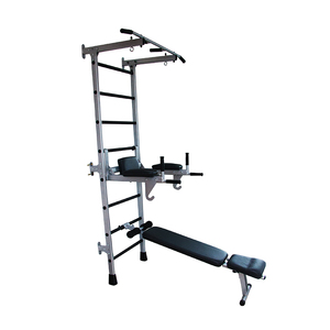 Équipement <span class=keywords><strong>de</strong></span> <span class=keywords><strong>sport</strong></span> domestique, <span class=keywords><strong>appareil</strong></span> pour redresser le menton, équipement d'exercices abdominaux et <span class=keywords><strong>de</strong></span> fitness - Product Image 1
