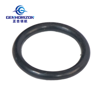 Kit de réparation d'étrier de frein Genhorizon ZL15, kit de joints de piston 75 mm, pièces de rechange pour petite chargeuse sur pneus, garantie de 6 mois