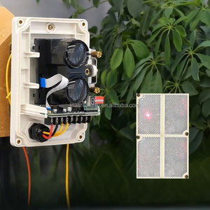 Sản Phẩm Mới <span class=keywords><strong>2025</strong></span> Thông Minh Chùm Tia Hồng Ngoại Detector Tia Laser Chùm Detector Cho Báo Cháy Phát Hiện CE LPCB Được Phê Duyệt Ngoài Trời Chùm Khói - Product Image 2