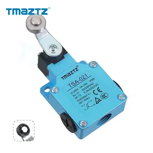 Chống Thấm Nước Cao Lăn Pit Tông Limit Switch TSA-012