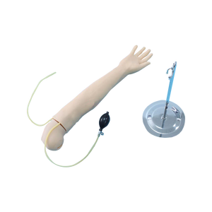 ADA-HS5アーム動脈穿刺および筋肉内注射トレーニングモデル看護師トレーニングのための医学 - Product Image 4