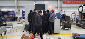 Высокоточный FCL-280MY 4-осевой токарный станок с ЧПУ, алюминиевый токарный станок, 3D-фрезерный сверхмощный токарный станок с ЧПУ, токарный станок с ЧПУ - Product Image 6