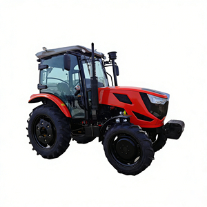 Kit de direction automatique GPS pour tracteur 4x4 TT604, attelage 3 points, équipement agricole - Product Image 1