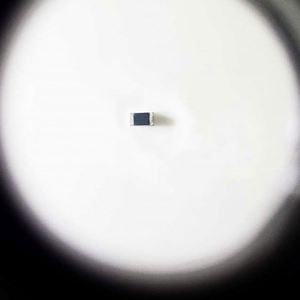Whole -Sale RR0603 0201L2101FT 0201 0603 Resistors Chip Resistors SMD Resistors 2.1Kohm 1% 1/20W Thick Film Resistor - Product Image 1