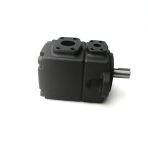 Pompes hydrauliques PV2R1 PV2R1-19 18,6 cm/r 750-1800 tr/min 21 MPa PV2R1-23 Pompe à palettes quantitative Pompe hydraulique - Product Image 4