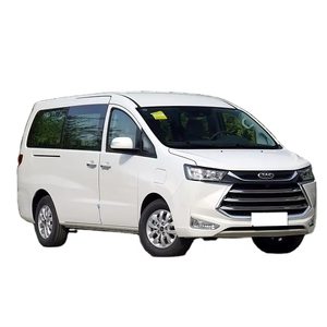 Jac Refine Ruifeng 2024 2025 RF8 PHEV M4 <span class=keywords><strong>E3</strong></span> E4 L5 L6 Max, Nuevo Vehículo de Energía, Gasolina, 7, 8, 9 Plazas, Monovolumen, SUV, Minibús, Auto 2.0T - Product Image 1