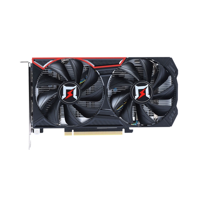 Wholesale GeForce RTX 4060 Chasing 8GB GDDR6 with DLSS3 Gaming Graphics Card GPU RTX4060 Video Card Desktop PC for Bulk Orders
