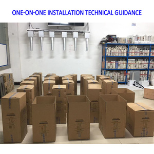 Thông minh AV giải pháp mang 15Kgs Hợp kim nhôm cột cực điện chiếu nâng Trần núi <span class=keywords><strong>Bracket</strong></span> Trần máy ảnh <span class=keywords><strong>Bracket</strong></span> - Product Image 5