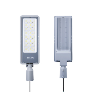 Éclairage routier <span class=keywords><strong>de</strong></span> haute qualité en aluminium pour parking, lampadaire LED Philips IP65 100w 150w 200w - Product Image 2