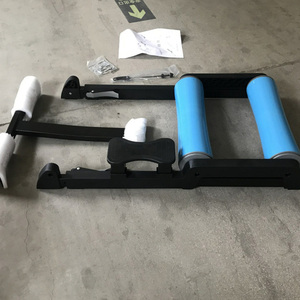 <span class=keywords><strong>Rodillo</strong></span> de Ejercicio <span class=keywords><strong>para</strong></span> <span class=keywords><strong>Bicicleta</strong></span> de Interior, <span class=keywords><strong>Rodillo</strong></span> Magnético <span class=keywords><strong>para</strong></span> Entrenamiento de <span class=keywords><strong>Bicicleta</strong></span> - Product Image 2
