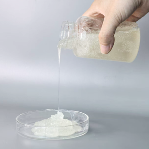 Chất lượng cao SLES 70% sodium Lauryl Ether Sulfate, cao Actives, dễ dàng để pha loãng và quá trình - Product Image 4