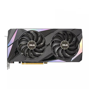 Para Tarjetas de Video RTX3060 O12G GAMING /<span class=keywords><strong>ASUS</strong></span> <span class=keywords><strong>DUAL</strong></span> V2, Tarjeta Gráfica GPU RTX <span class=keywords><strong>3060</strong></span> 12GB LHR, Tarjeta Gráfica Rtx3060 - Product Image 3
