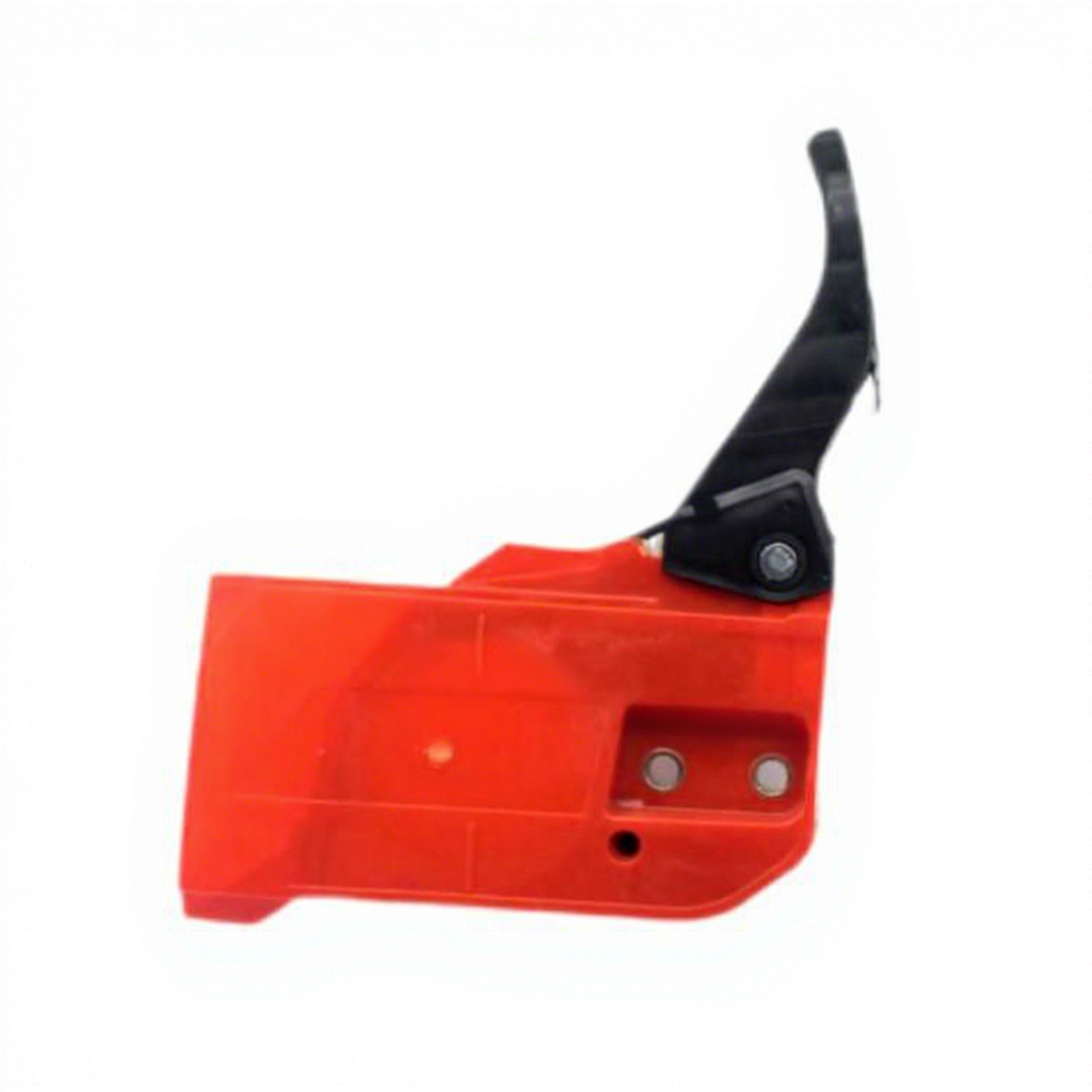 GENUINE Chain Cover for KOMATSU ZENOAH Chainsaw Model G4500 G5200