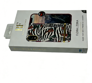 Caja de Embalaje Personalizada DIY para Teléfonos Móviles, Caja de Papel Kraft para Fundas de Teléfono, Caja de Papel para Embalaje de Fundas de Teléfono - Product Image 5