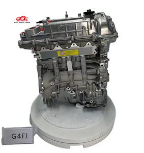 Aplicar al conjunto del motor G4FJ para <span class=keywords><strong>Hyundai</strong></span> <span class=keywords><strong>I30</strong></span> Elantra/Kia Motor - Product Image 4