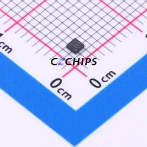 HX13446-374-SQ RF Switch QFN-6(1.5x1.5) RF ( Isolation: 38dB )( Insertion Loss: 0.4dB )( Operating Voltage: ) - Product Image 1
